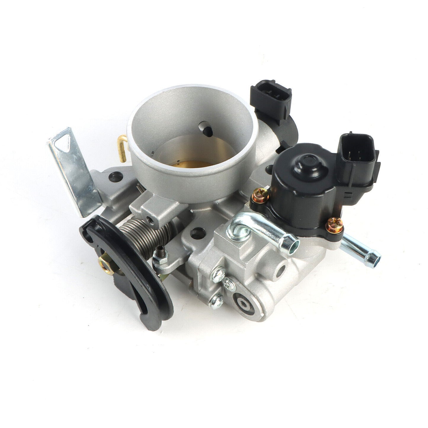 Throttle Body for 02-07 for Mitsubishi Lancer for Es Se Sedan Oz Rally Mn128888/Mr560120