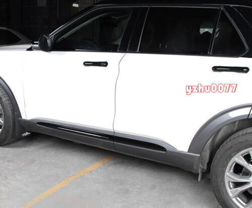 Carbon Fiber Passenger Side Dashboard Cover Trim for Honda CRV CR-V 2012-2014 v
