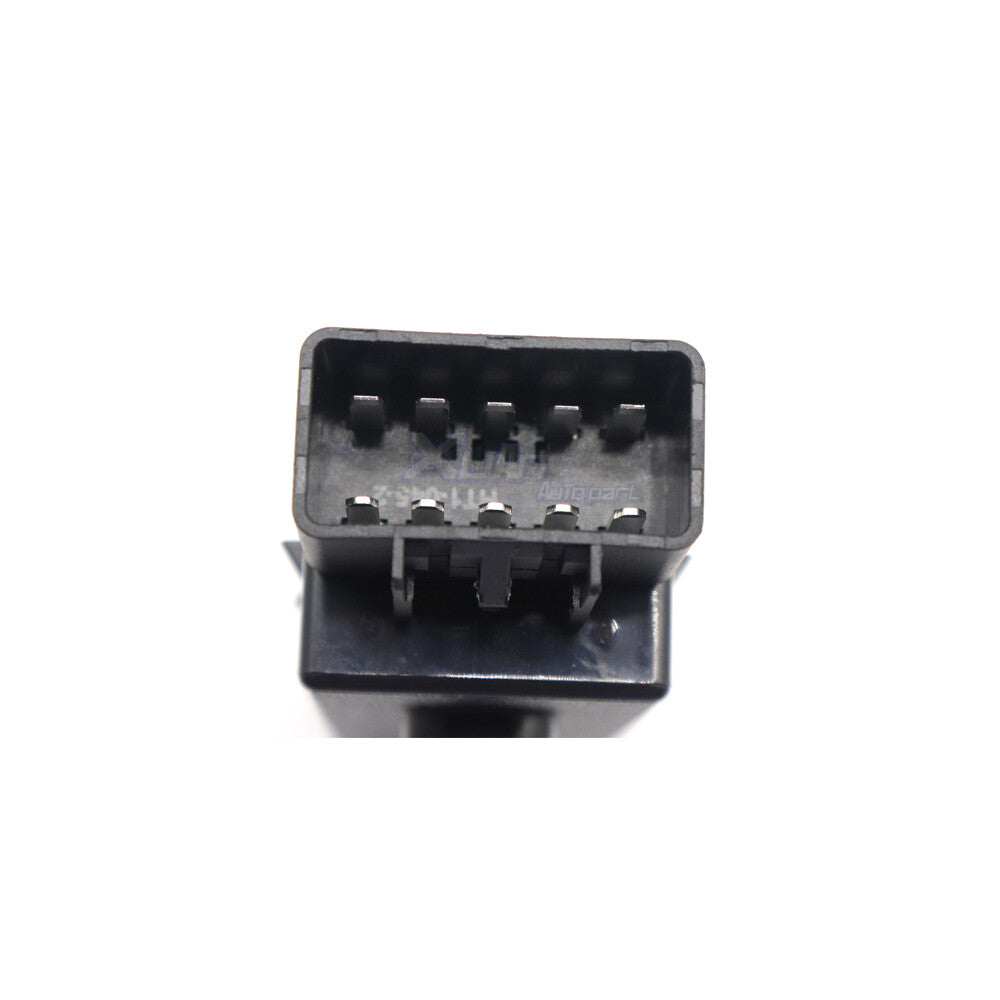 Power for seat switch 12451497 for Cadillac for GMC 06-17 Left Drive 8-way v