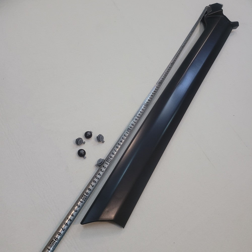 Windshield Molding Trim for Land Rover LR3 LR4