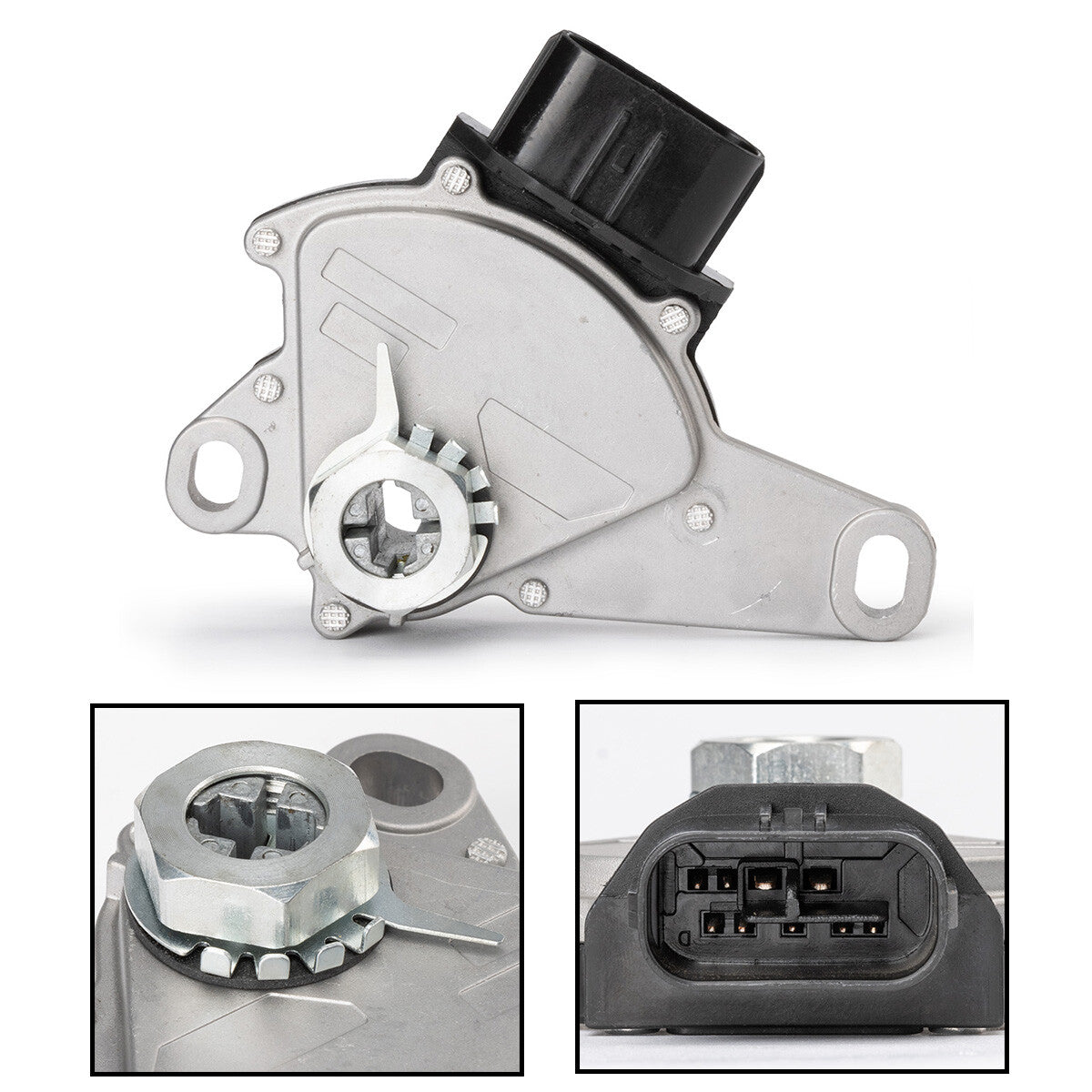 1Pcs 8454046010 Neutral Safety Switch fits for Toyota for Corolla 84540-46010
