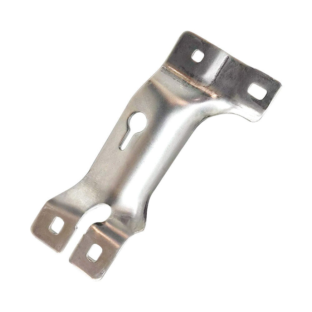 Front Left Side Bumper Lower Impact Bar Bracket Fit For G30 G31 G38 G32