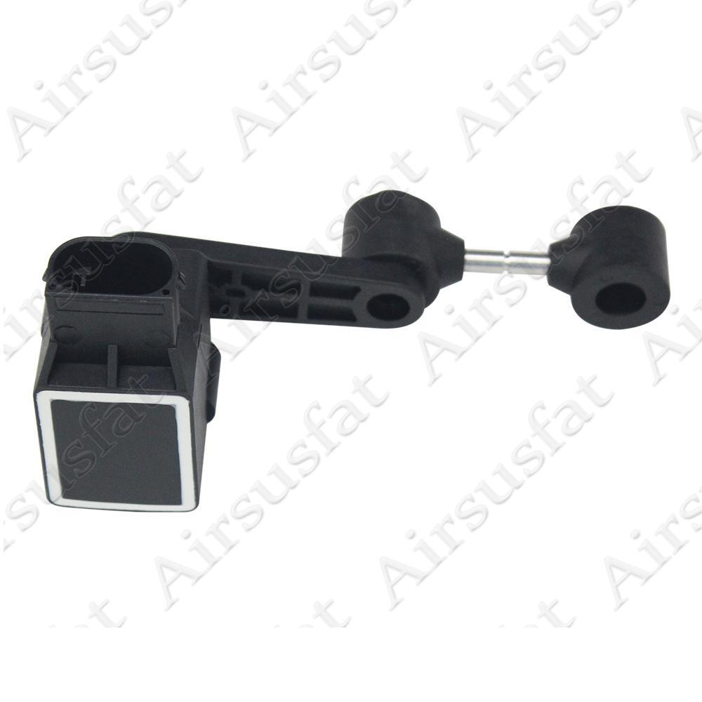 Fit for Jaguar XJ8 X350 2004-2007 Front L/R Ride Control Height Level Sensor 6 Pins