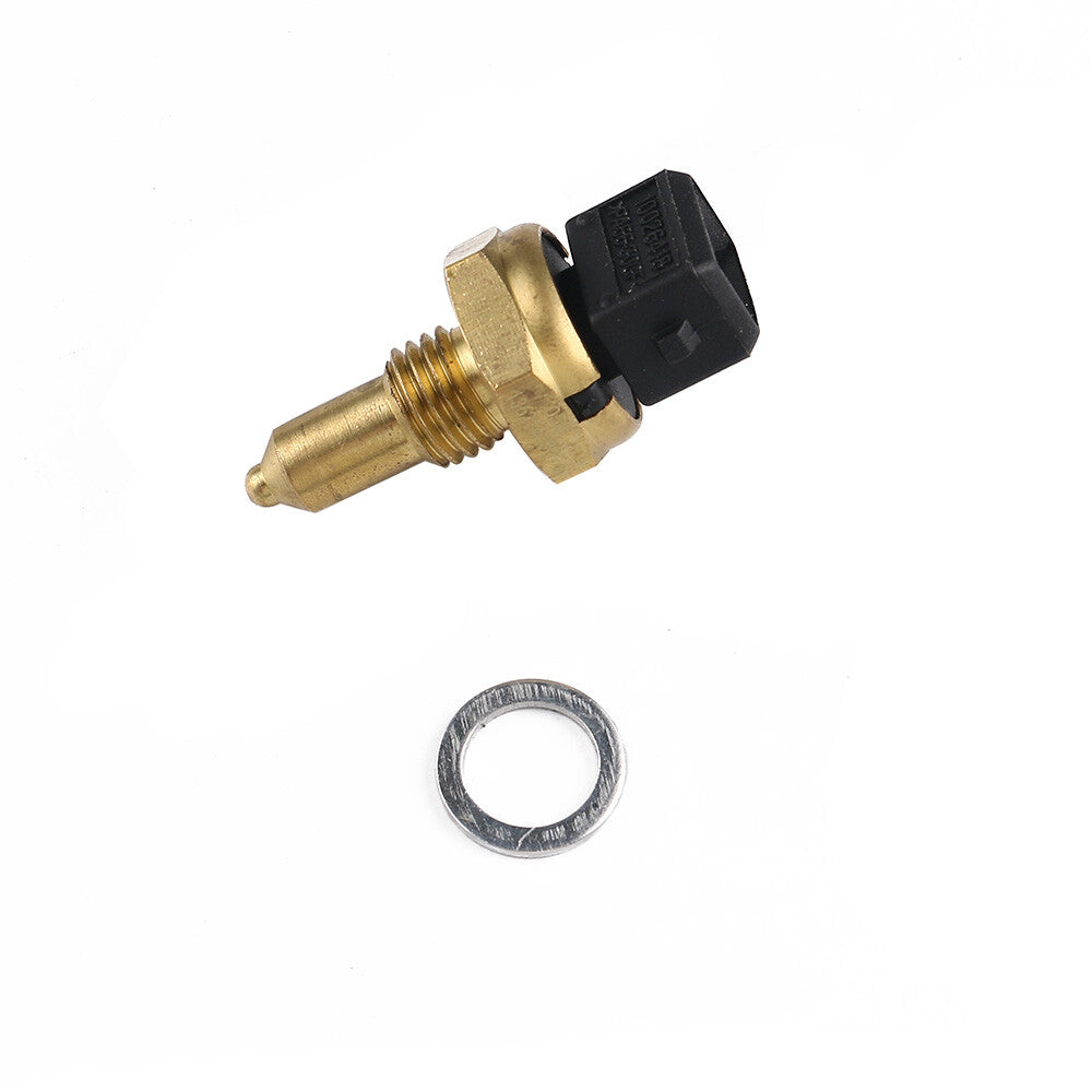 Engine Coolant Water Temperature Sensor for BMW 525I 528I 545I X3 for X5 X6 128I New Q