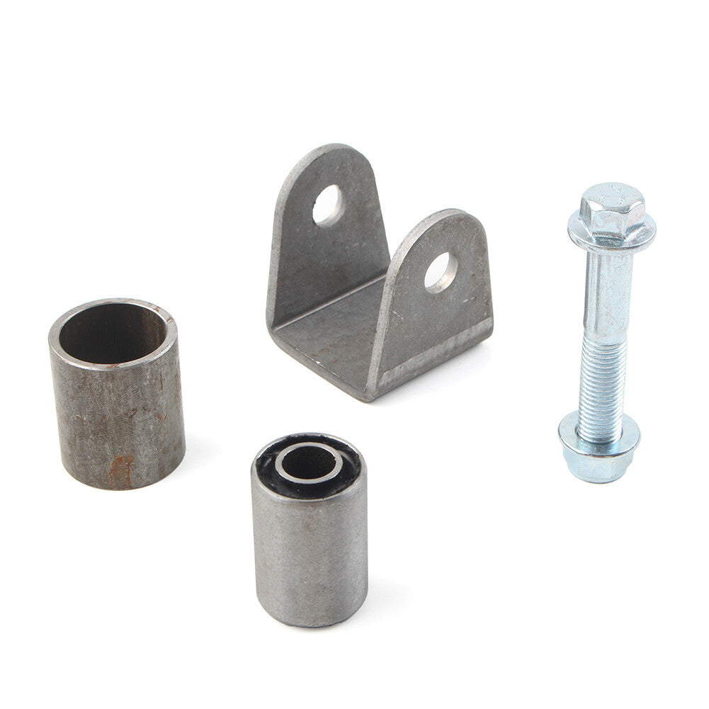 Arm Support Shock Absorption for Seat Bushing for ATV Scooter UTV Go Kart Quad Q