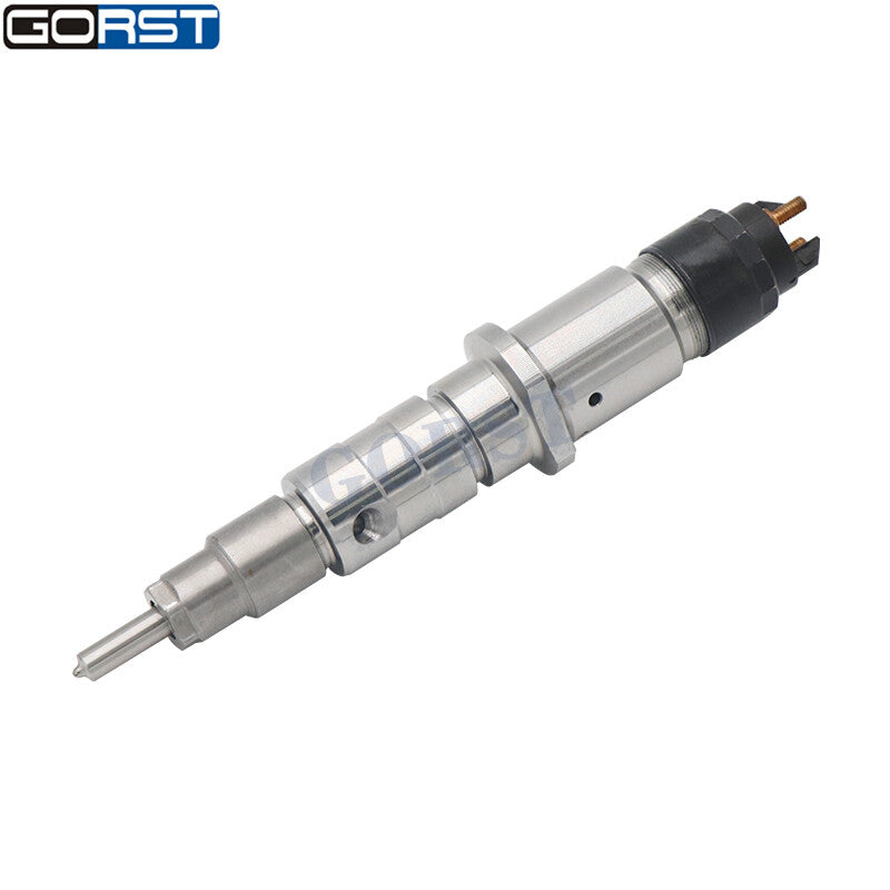 Common Rail Injector Assembly 0445120489 For Heavy Trucks v