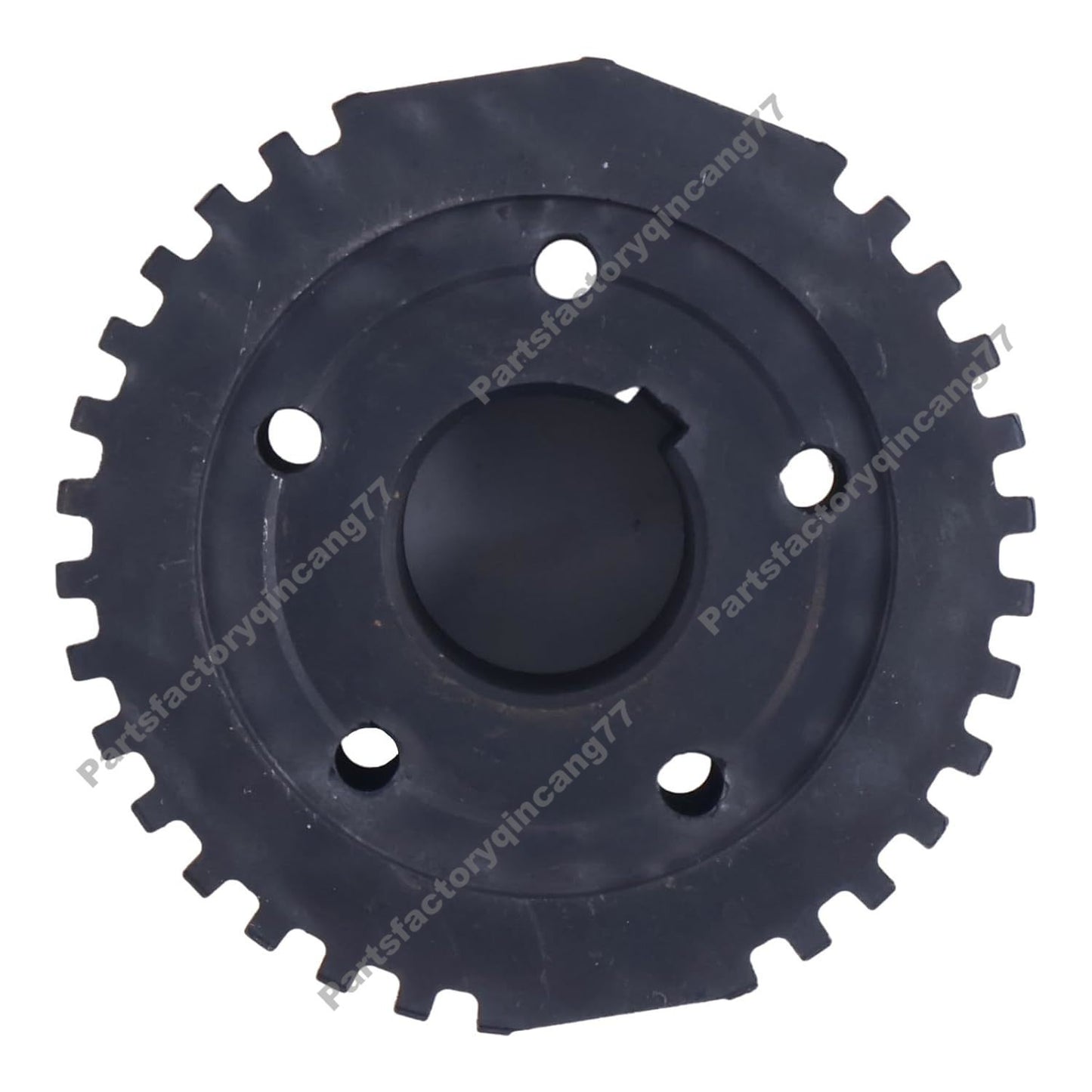 Engine Timing Crankshaft Pulley Sprocket 12630-52G01 for Suzuki for Swift 1998-2001