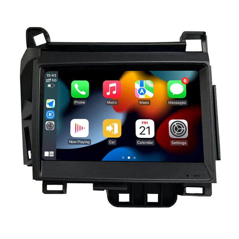 7inch Android Wireless Carplay Stereo Radio for LEXUS CT200 GPS Navi Multimedia
