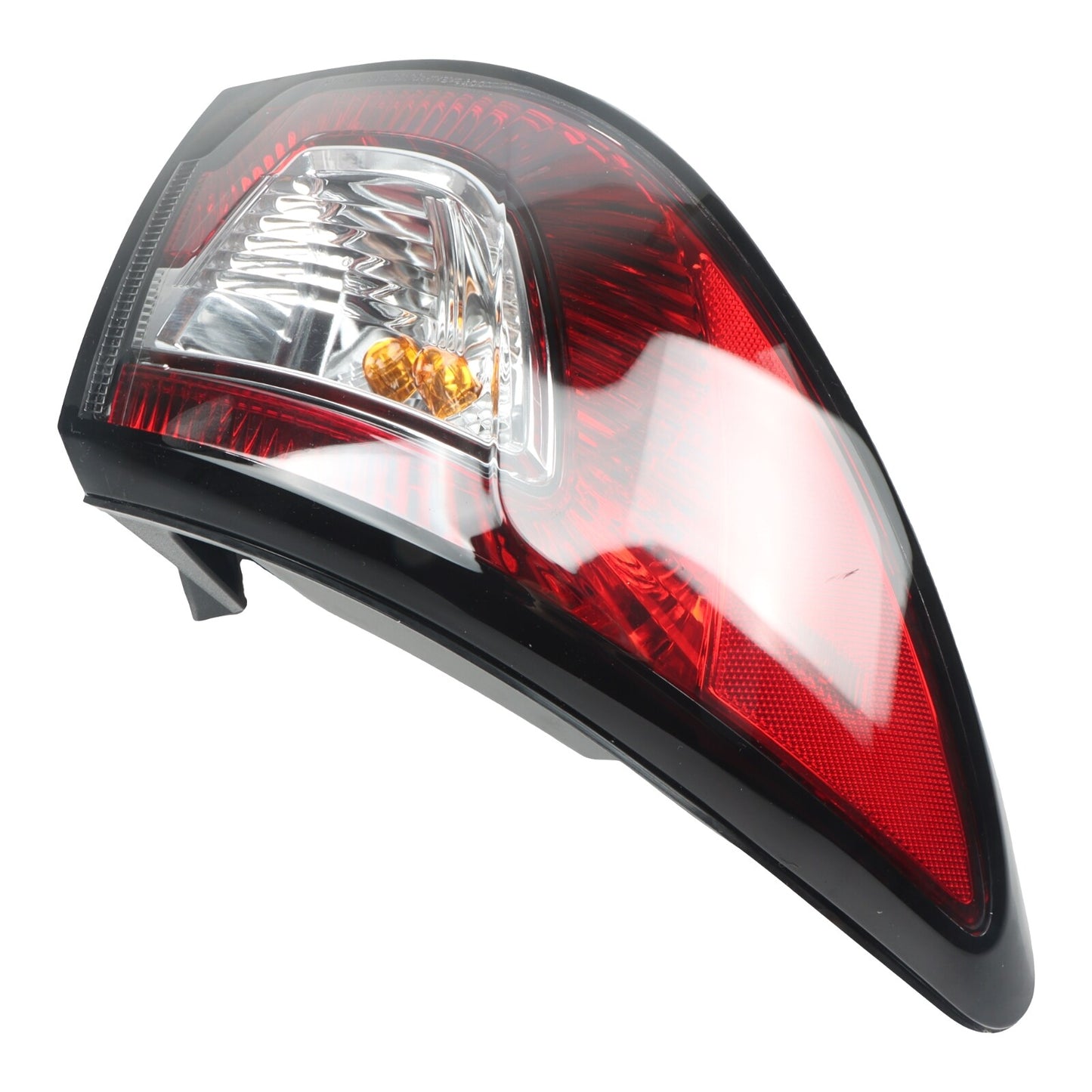 Tail Lights Tail Lamps For 13-16 for Chevy Traverse Driver Passenger Side Outer