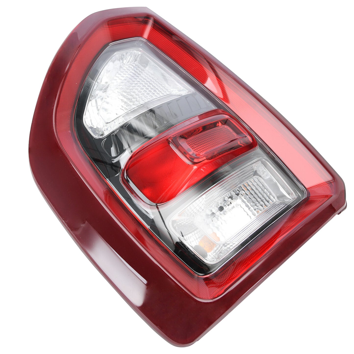 M1PZ13404A For 2021-2023 for Ford Bronco Sport LED Tail Light Brake Lamp Right