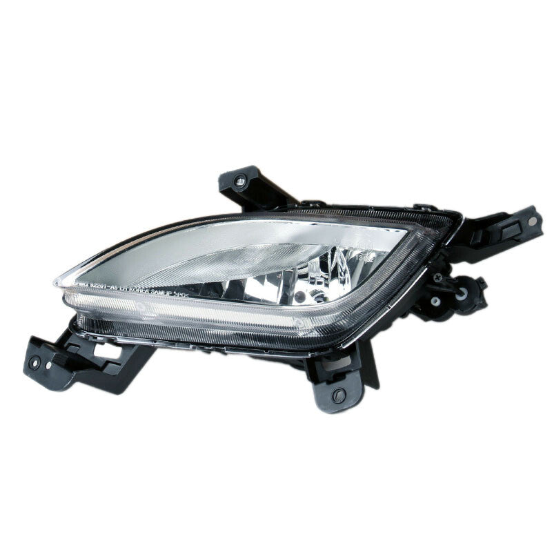 Rigtht Front bumper Fog Lamp Light Cover for Hyundai for Elantra GT 2013-2016
