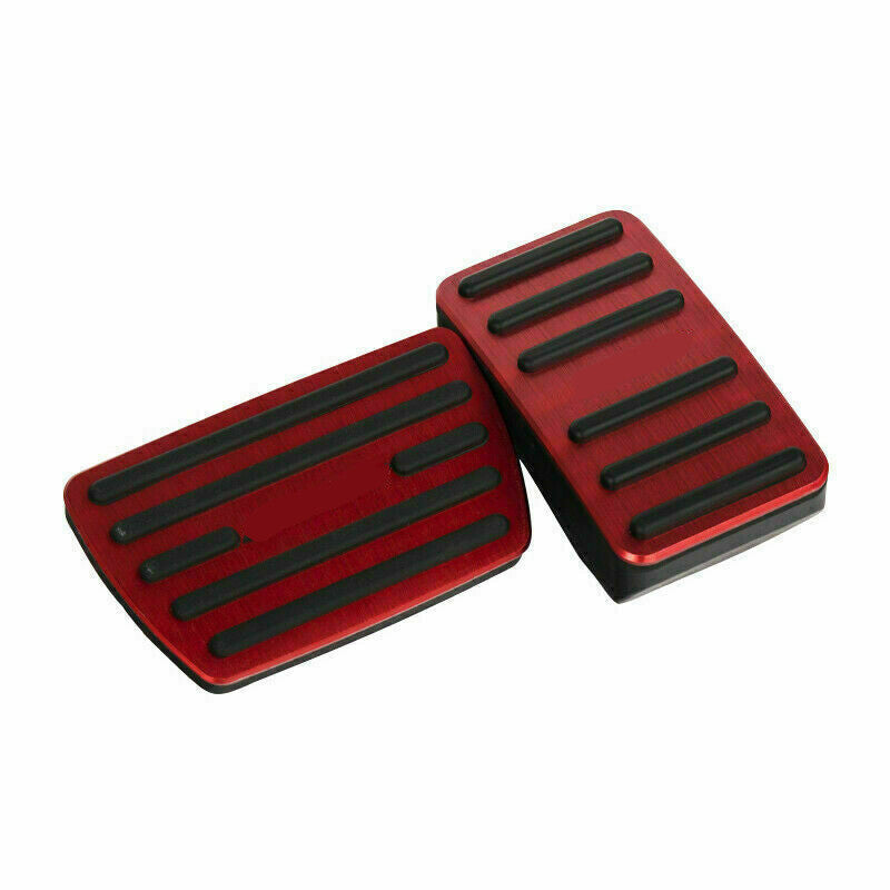 Foot Gas Brake Pedal 2pcs Automatic Accessories for Honda Accord 2018-2022 AT