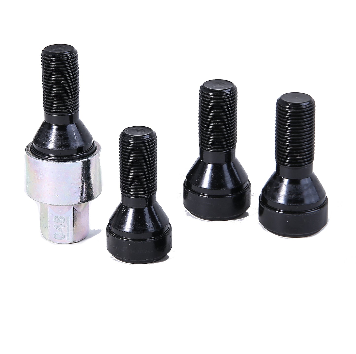 Wheel Lock Bolt Set for BMW X3 X5 X6 5 Series Q