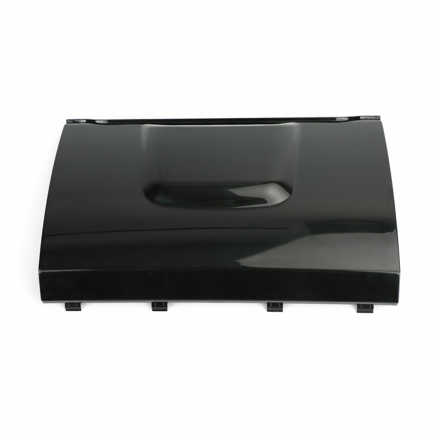 1638801105 Rear Bumper Tow Hook Cover Cap for Mercedes-Benz ML W163 1998-2005