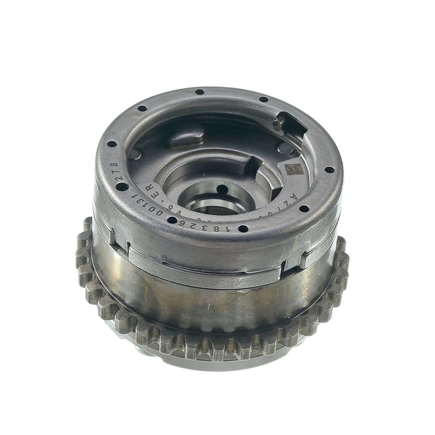 Intake L+R Camshaft Adjuster Actuator A2760503600 A2760503700 for Mercedes-Benz