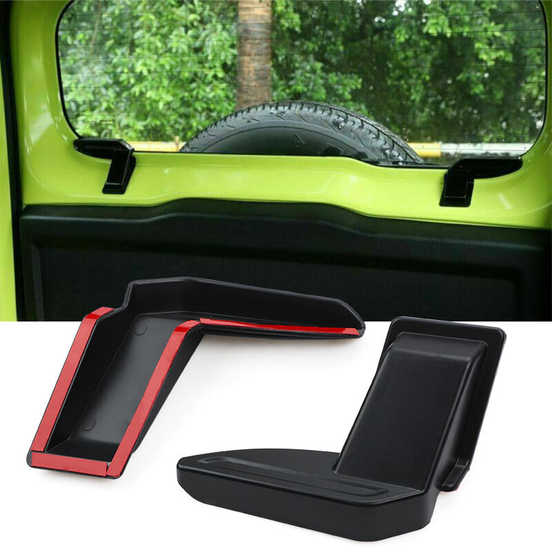 Windshield Heating Wire Protective Cover Rear for Suzuki for Jimny 2019-2022