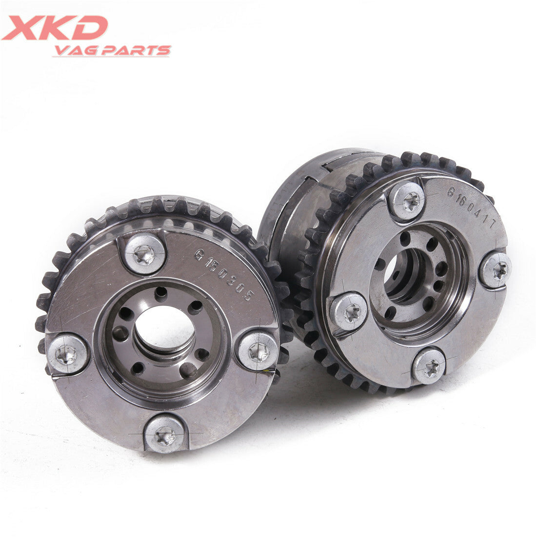Intake Camshaft Adjusters for Mercedes-Benz CLS400 E350 E400 GLE350 A2760503600