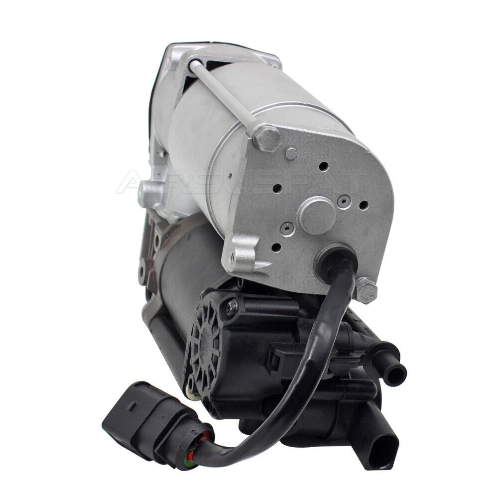 Air Suspension Compressor Pump for Audi for A8 Quattro 2011-2018 Sedan D4 4H0616005C