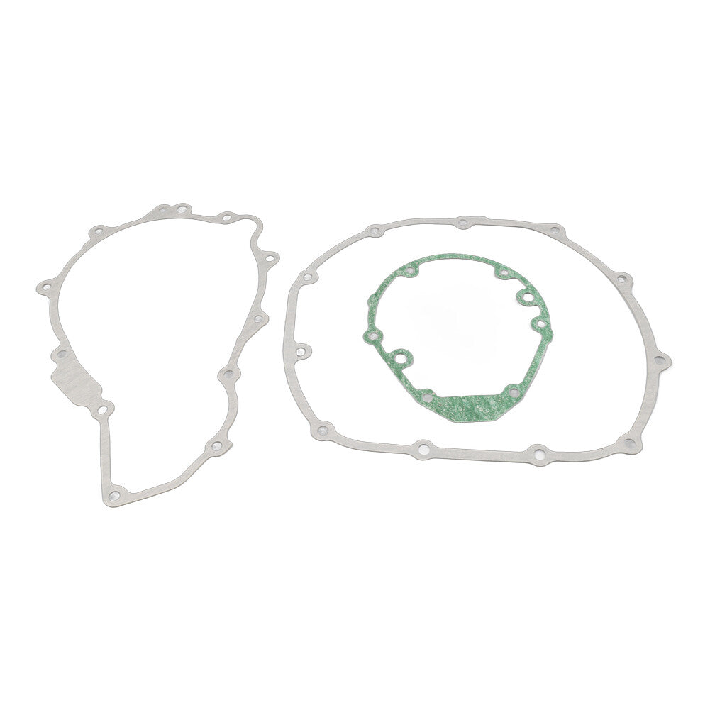 Engine Crankcase Clutch Generator Cover Gasket for Honda CB1300 X-4 SC38 97-99 Q