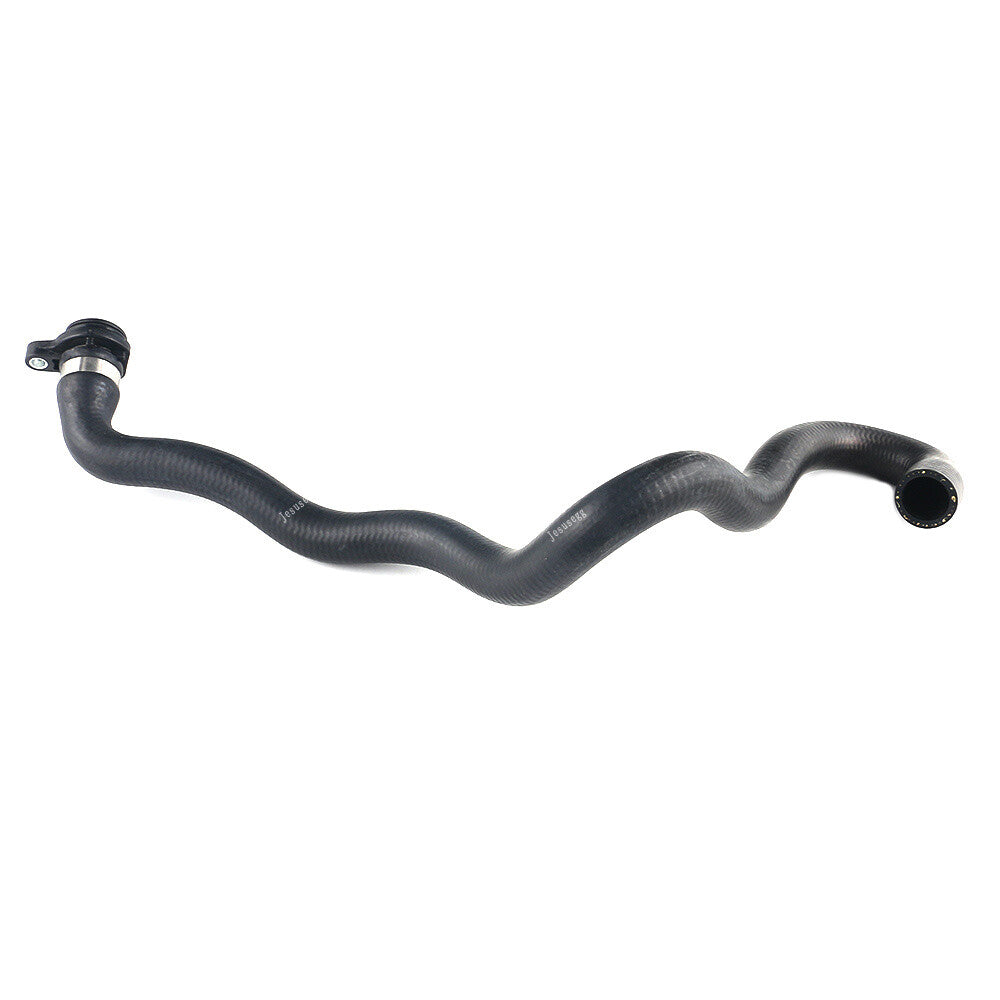 Cooling System Coolant Hose Cylinder Head-Thermostat Hose for BMW E60 E61 535i Q