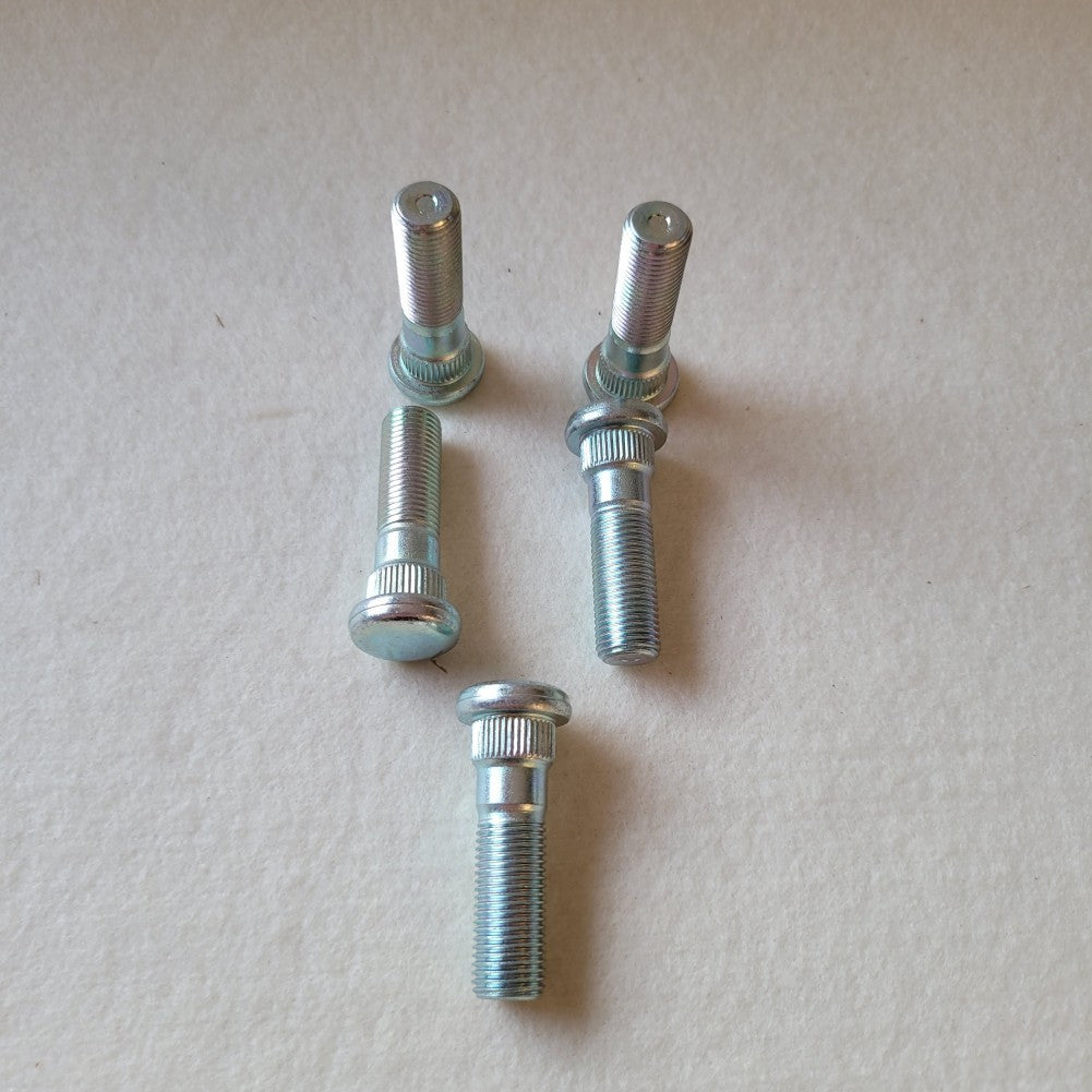 Wheel Lug Studs for Subaru BRZ Crosstrek 2005-2025 Q