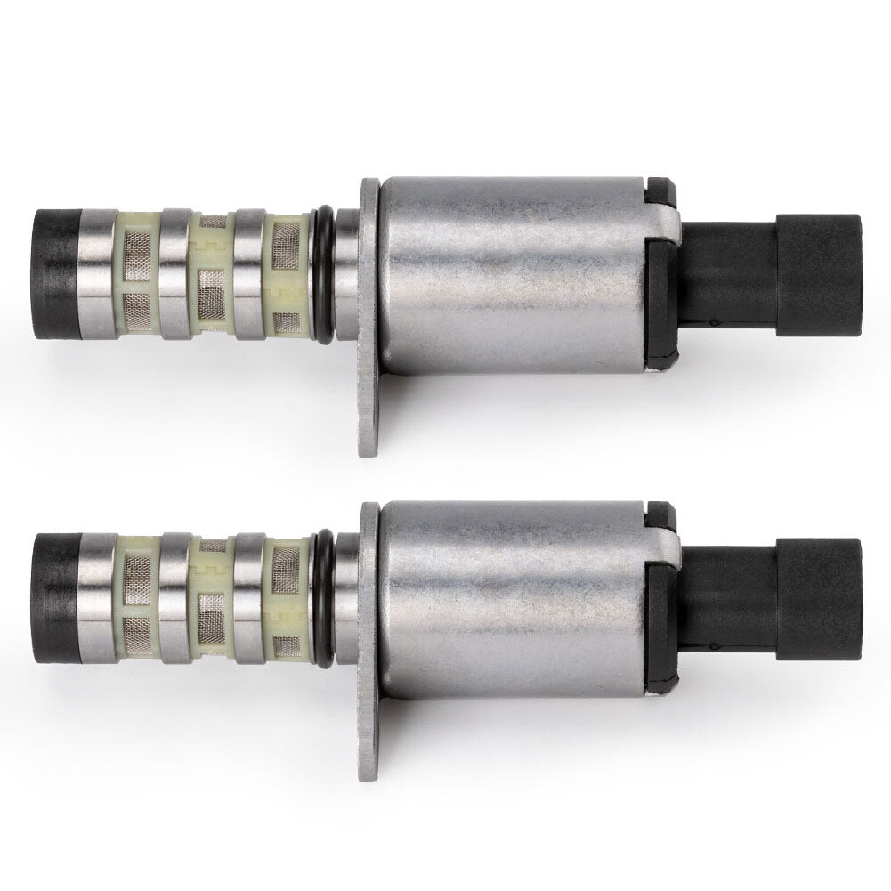 2-piece camshaft position actuator solenoid valve for Chevrolet for Cruze Sonic Aveo Aveo5 09-18