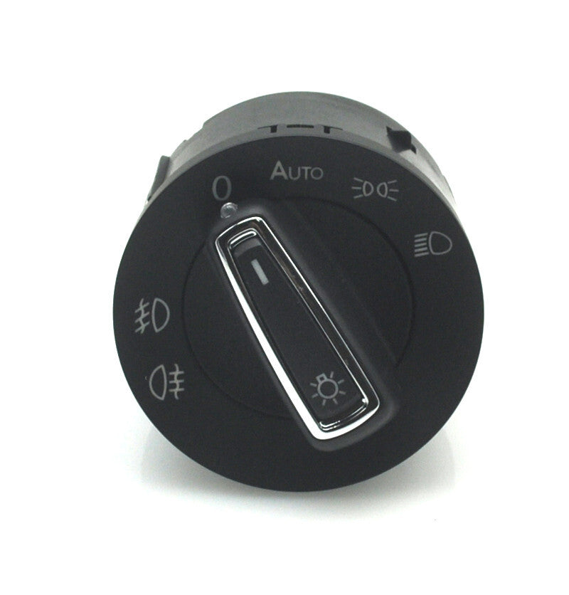 AUTO Head Light Sensor Switch for VW for Golf for Jetta 5 Mk6 GTI for Passat B6/7 CC Touran v