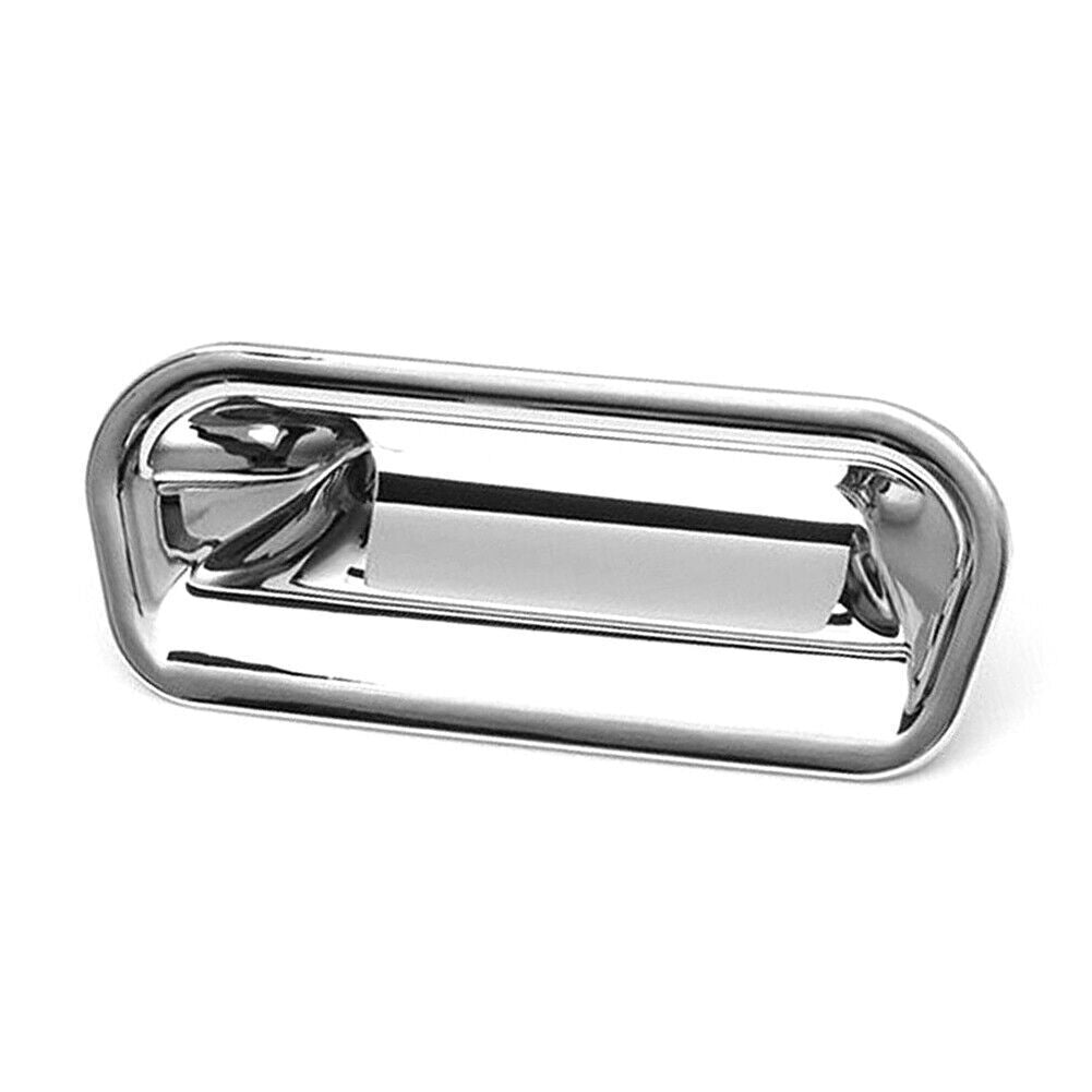 Rear Trunk Door Handle Bowl Cover Trim Chrome for Honda CR-V CRV 2012-2016 13 US