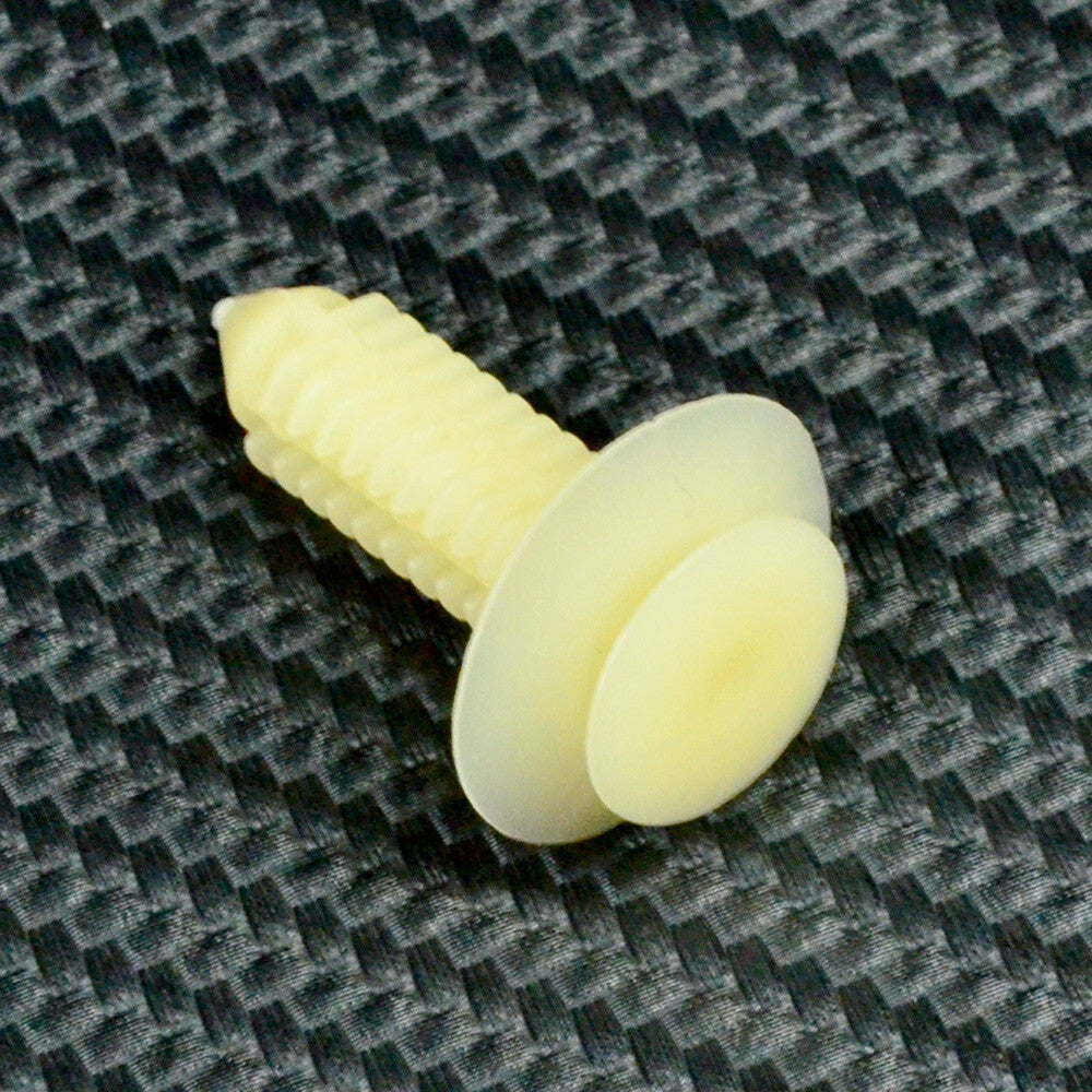 50 Push Rivet Door Trim Panel Retainer clips Fits for Ford F150 E150 for GMC for Lincoln