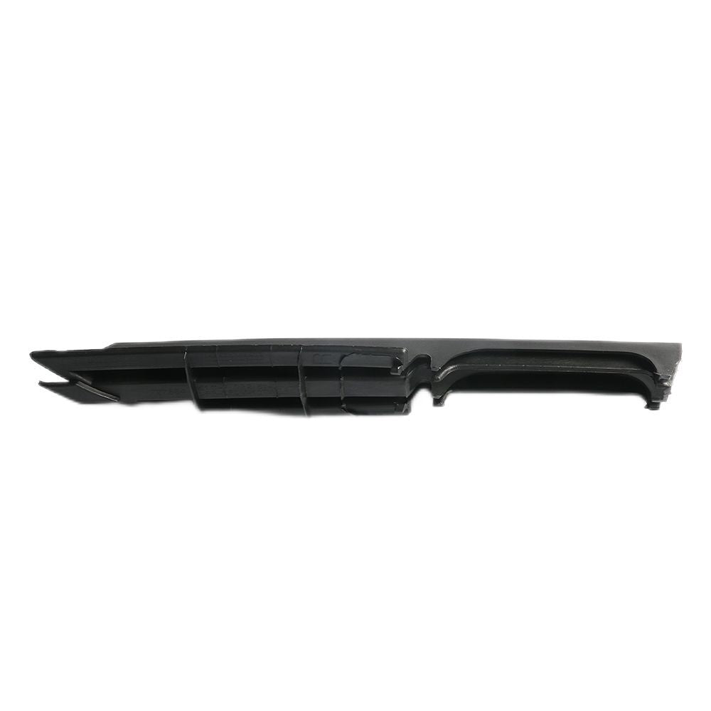 2X for BMW 325i 330i 325Xi 330Xi 2001-05 Front Bumper Lower Side Lateral Grille