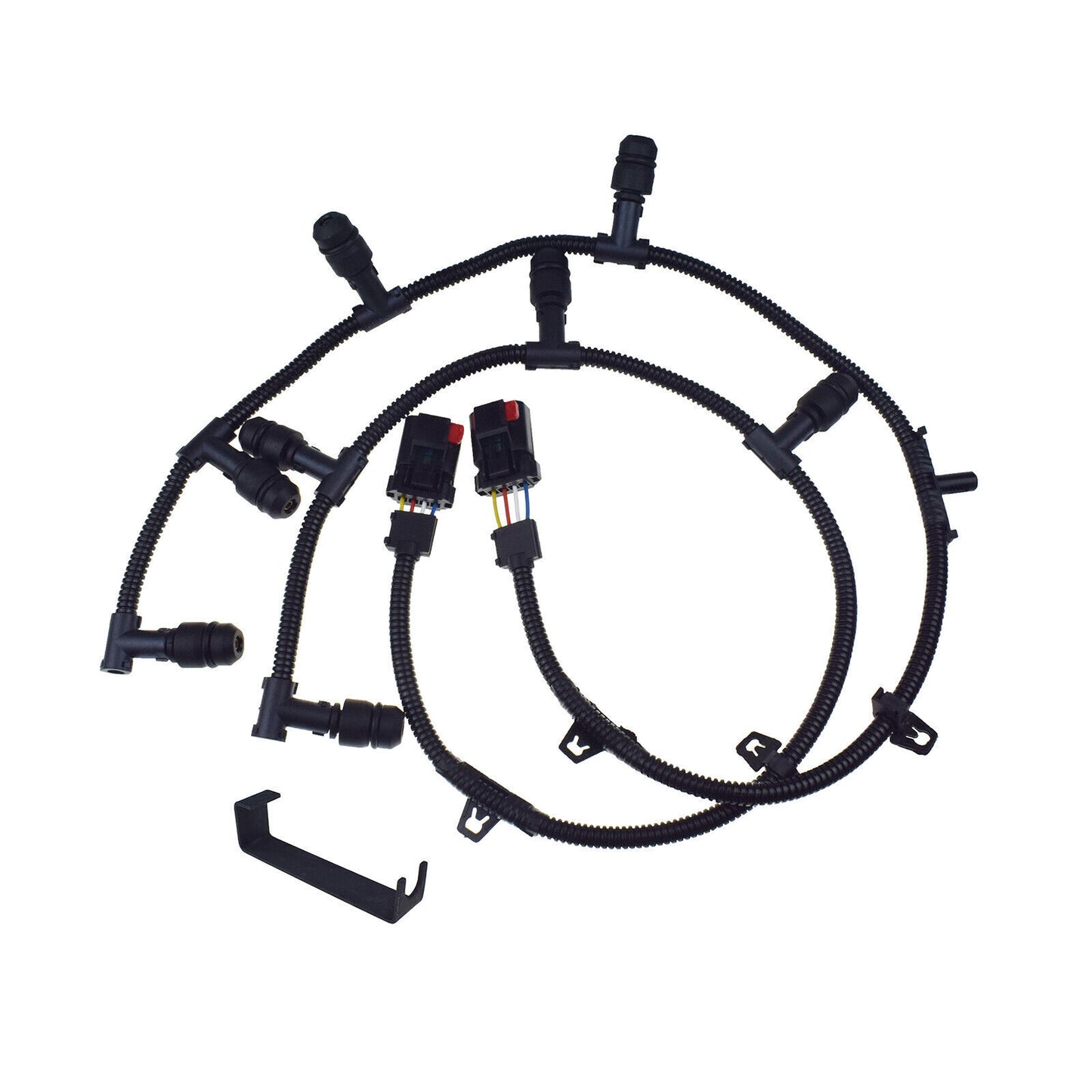 for Ford F250 F350 6.0L Diesel Glow Plug Harnesses Left Right Side