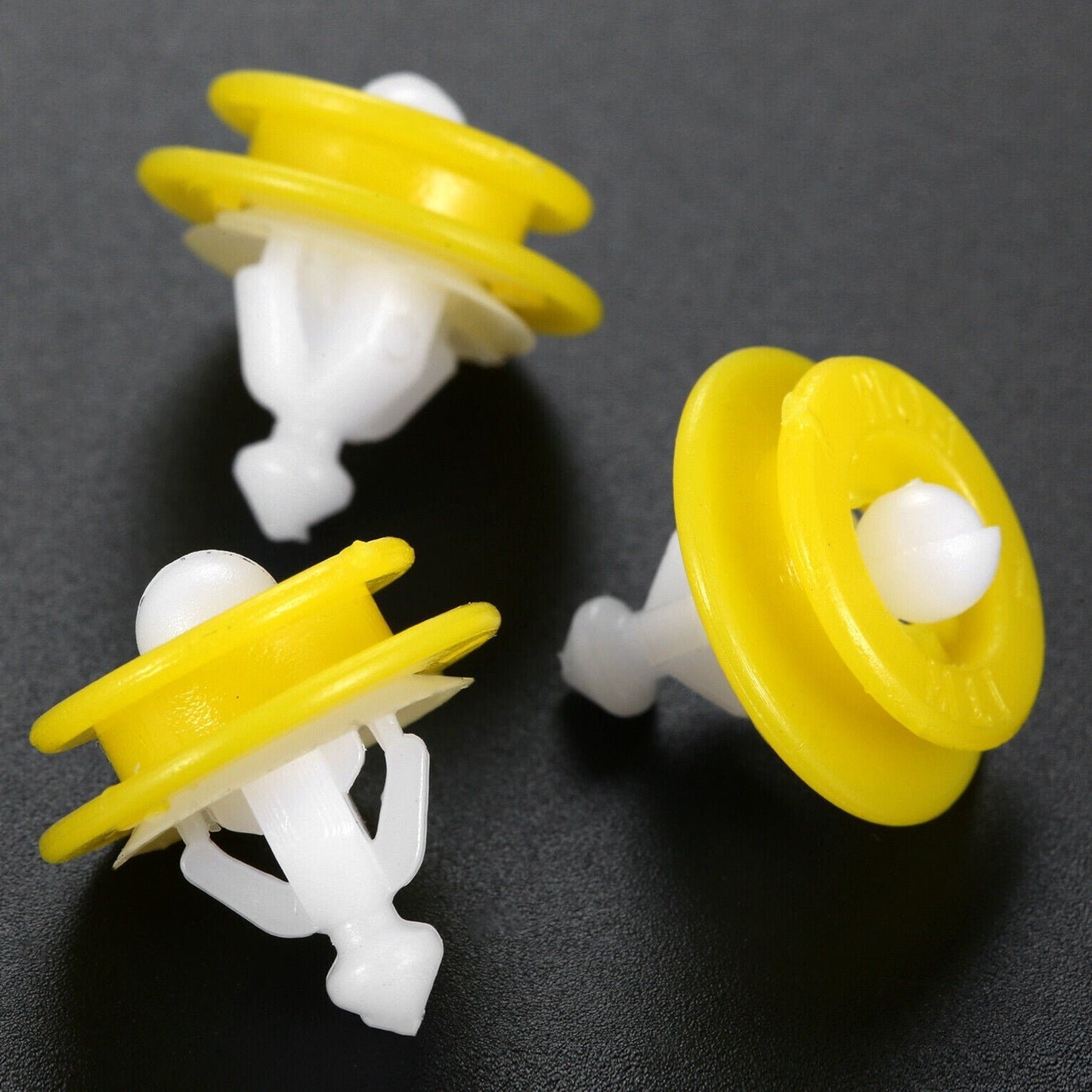 20pcs Fender Liner Retainer Clip 30698669 for Volvo C30 2008-2013