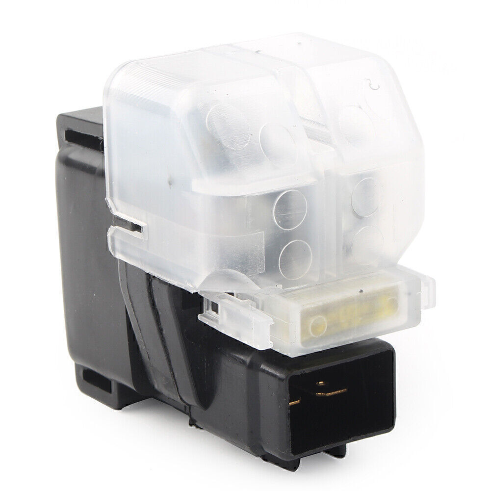 1pcs Starter Solenoid Relay for Arctic Cat 400 4X4 Act Vp Auto for Man 1998-2005 Q