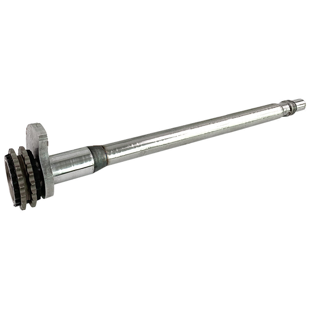 One engine balance auxiliary shaft suitable for Mercedes-Benz SLK350, CLK350, ML350, ML450