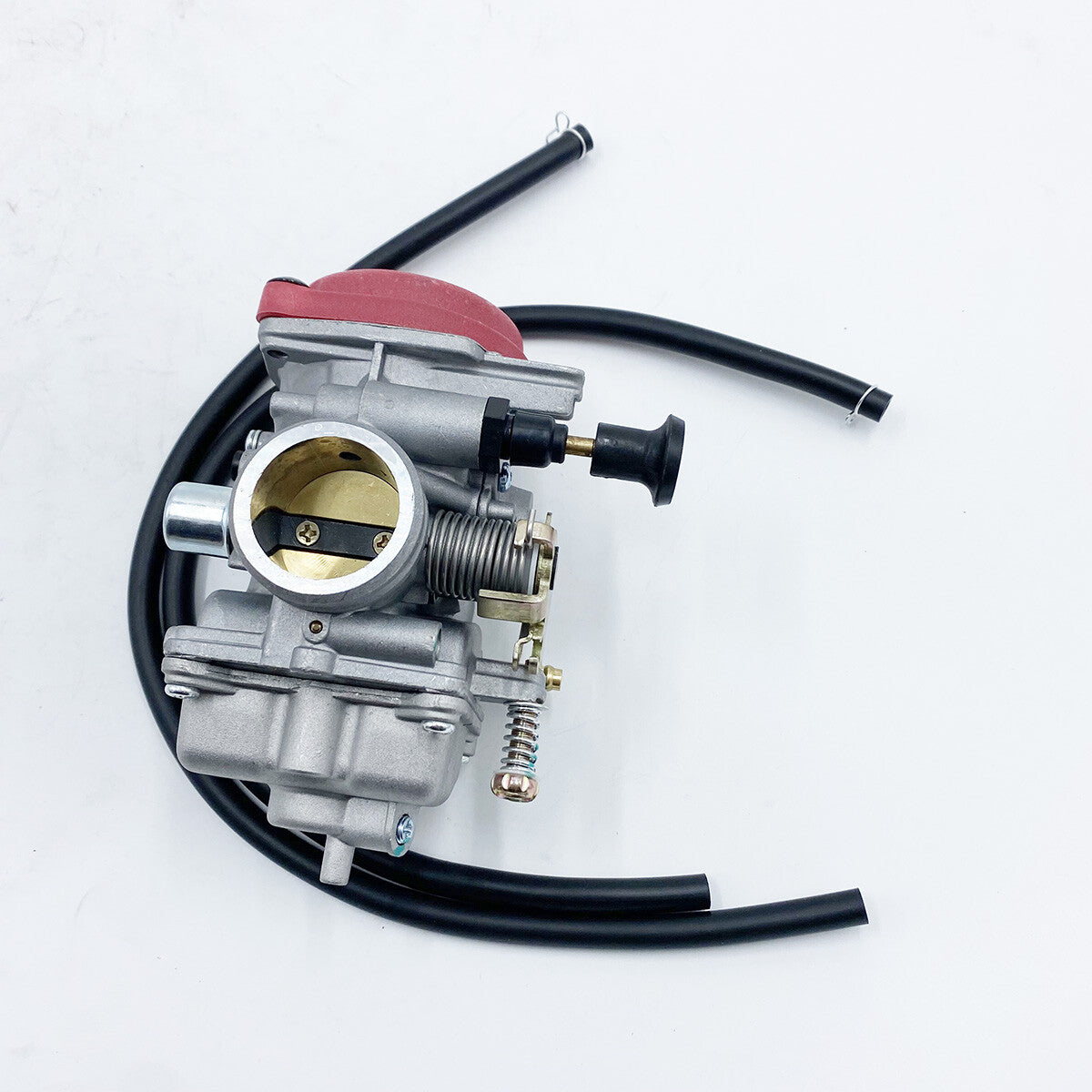 New Carburetor For Carb Roketa Baja Tank Jetmoto JS250 250cc ATV Quad Engine