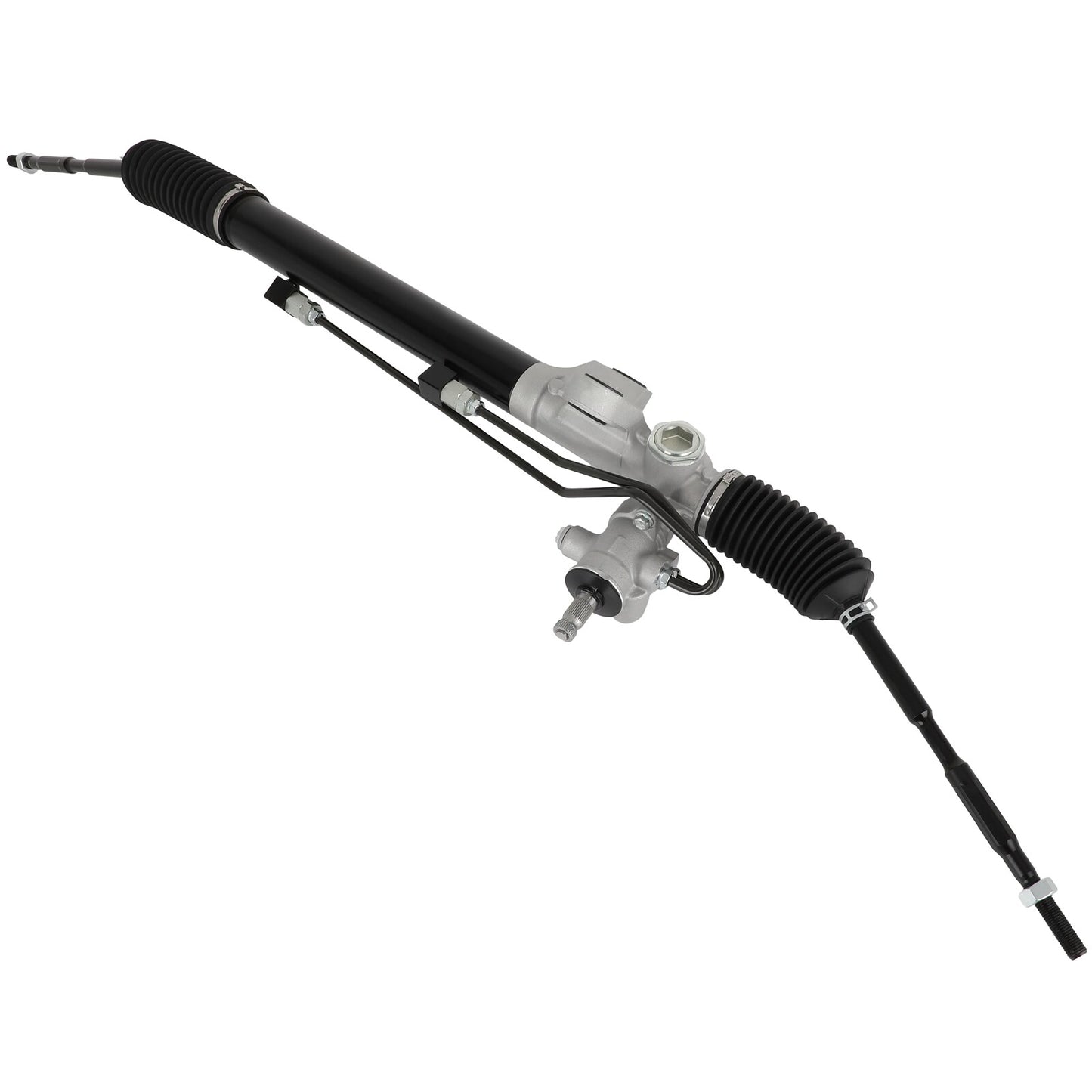 Power Steering Rack Pinion Assembly 26506A for 2011-2017 for Honda Odyssey 3.5L V6