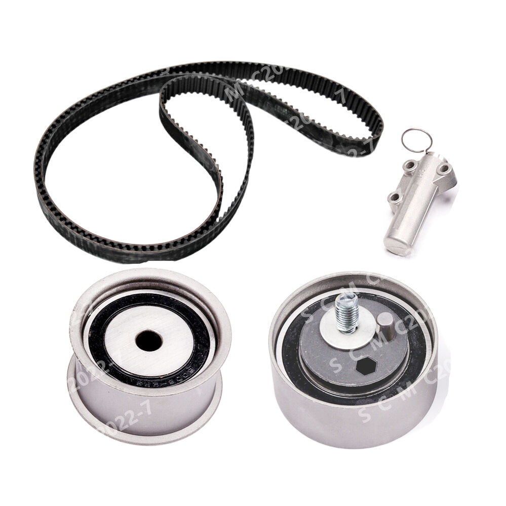 Engine Timing Belt Kit Water Pump for AUDI S4 A6 Quattro RS4 078109119JAPB ARE