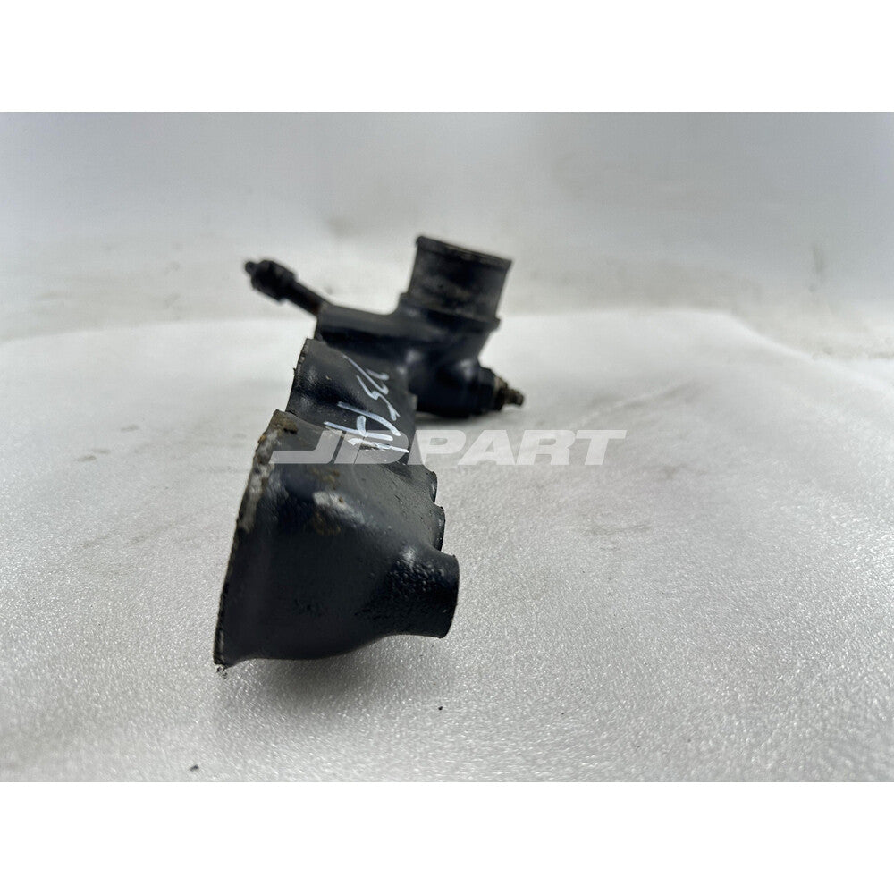 3T75HL intake manifold is suitable for diesel parts.