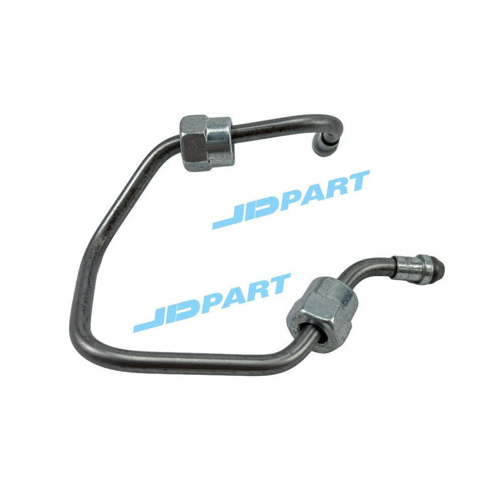 Fuel line 1G790-53710 is suitable for V2203 engine parts.