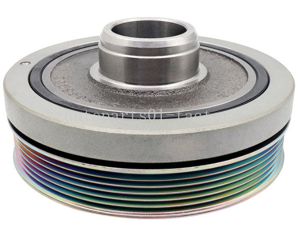 11237619245 Crankshaft Pulley Fit for BMW 418d 420d 520d X3 X4 20d 2.0