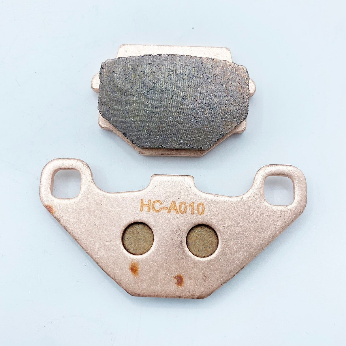 New Front Brake Pad For Hisun 250cc HS250 ATV UTV P107000441120000