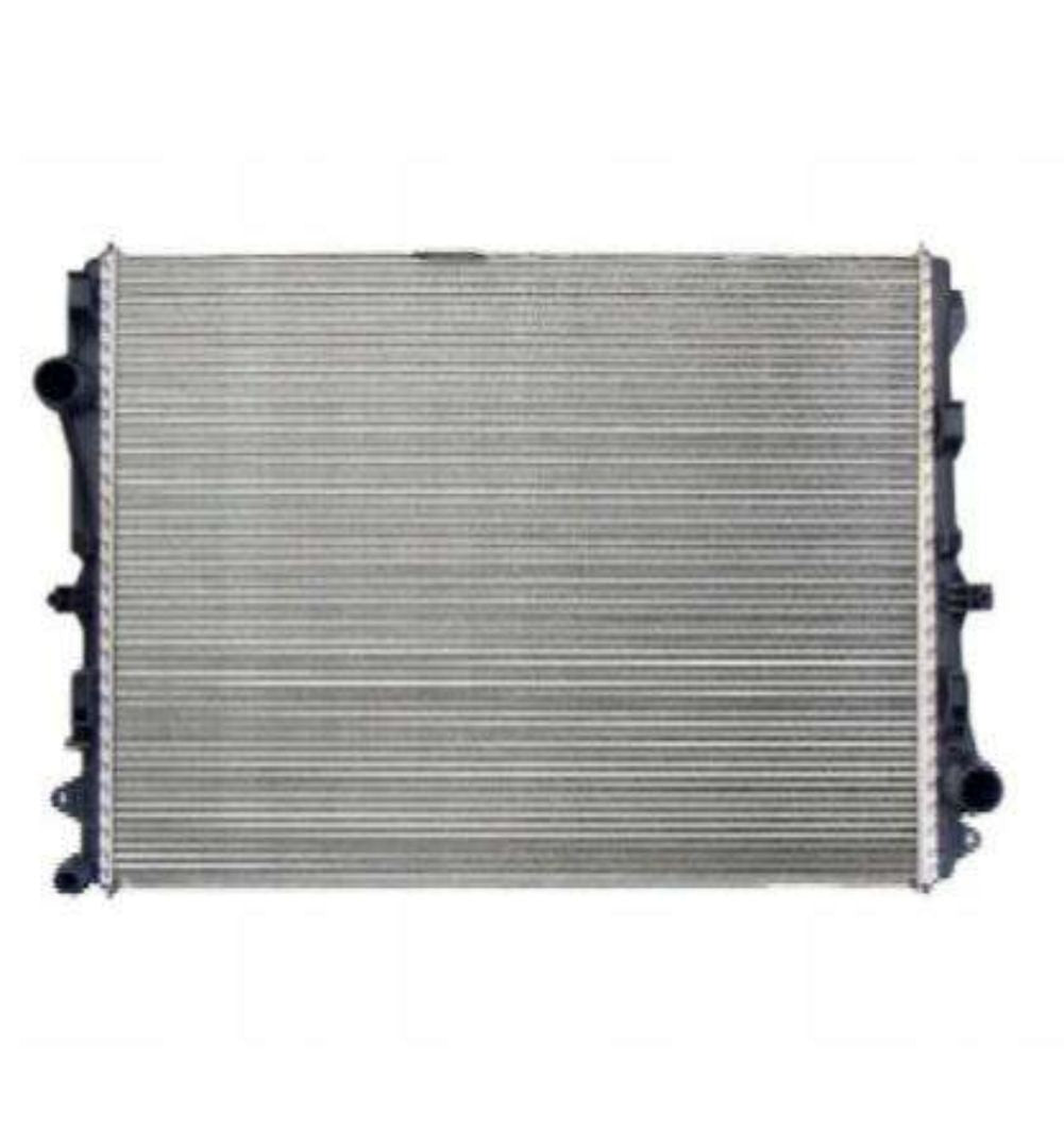 Radiator for Mercedes-Benz GLC300 E350 2020-2023 GLC43 AMG 2022 2023
