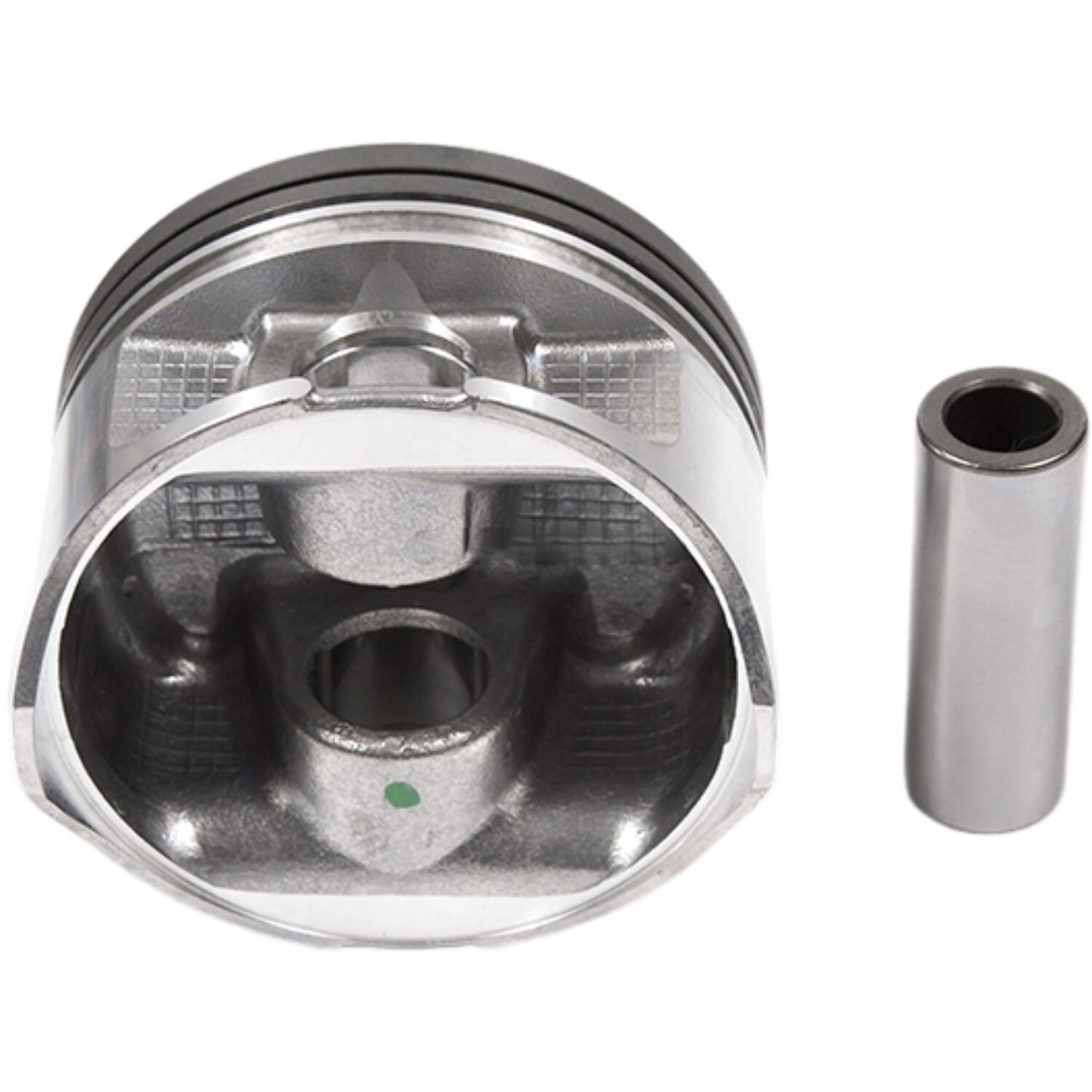 6-piece engine piston kit, 5VZFE, suitable for 1995-2004 4Runner Tacoma Tundra 3.4L.