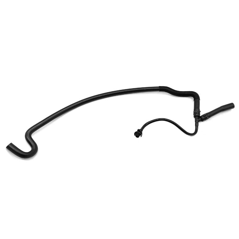 Extended can tube radiator overflow hose LR014567 for Range Rover Sport
