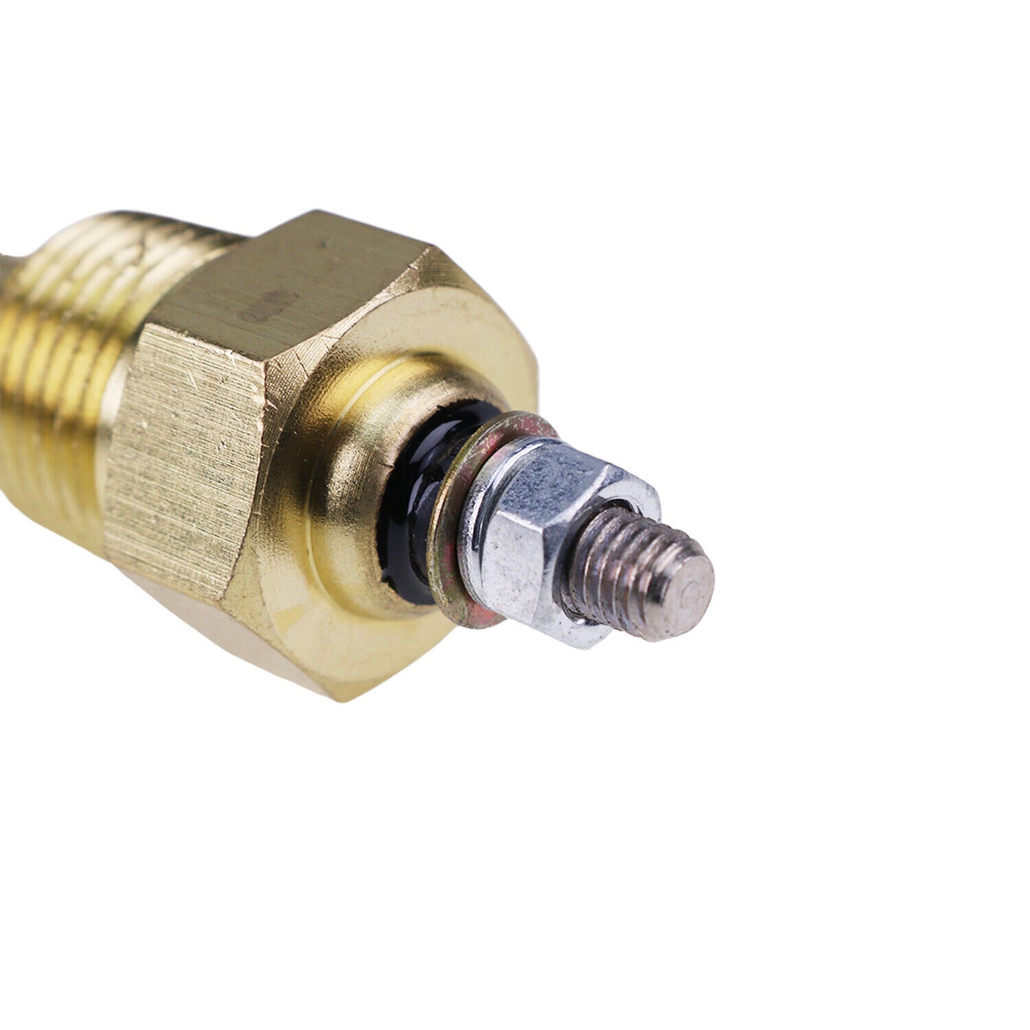 Water Temperature Temp Sender Sensor For MerCruiser 806490T for Sierra 18-5897