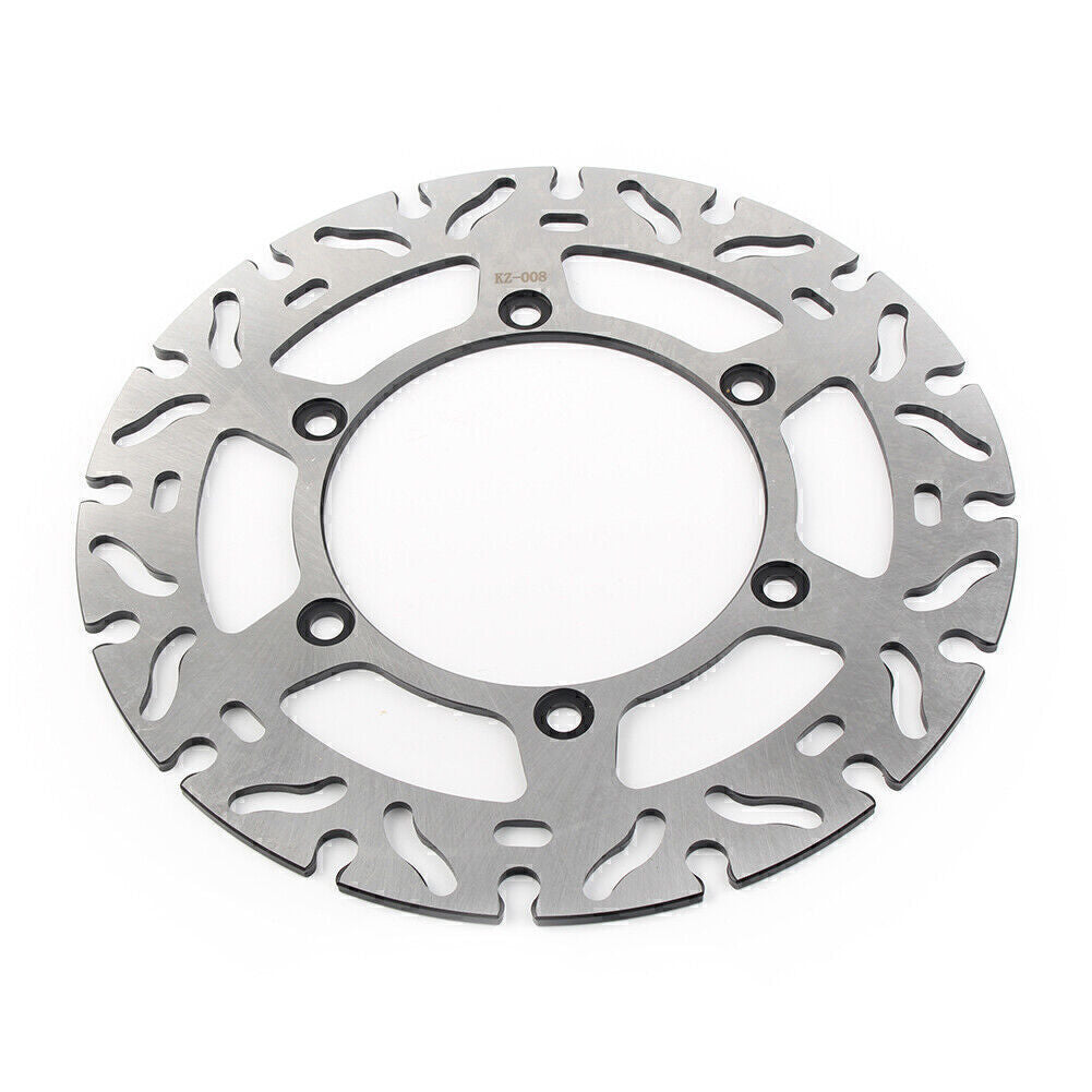 Motorcycle Front Disc Brake Rotor Disc for Yamaha TTR250 DT200 DT230 WR200 Q