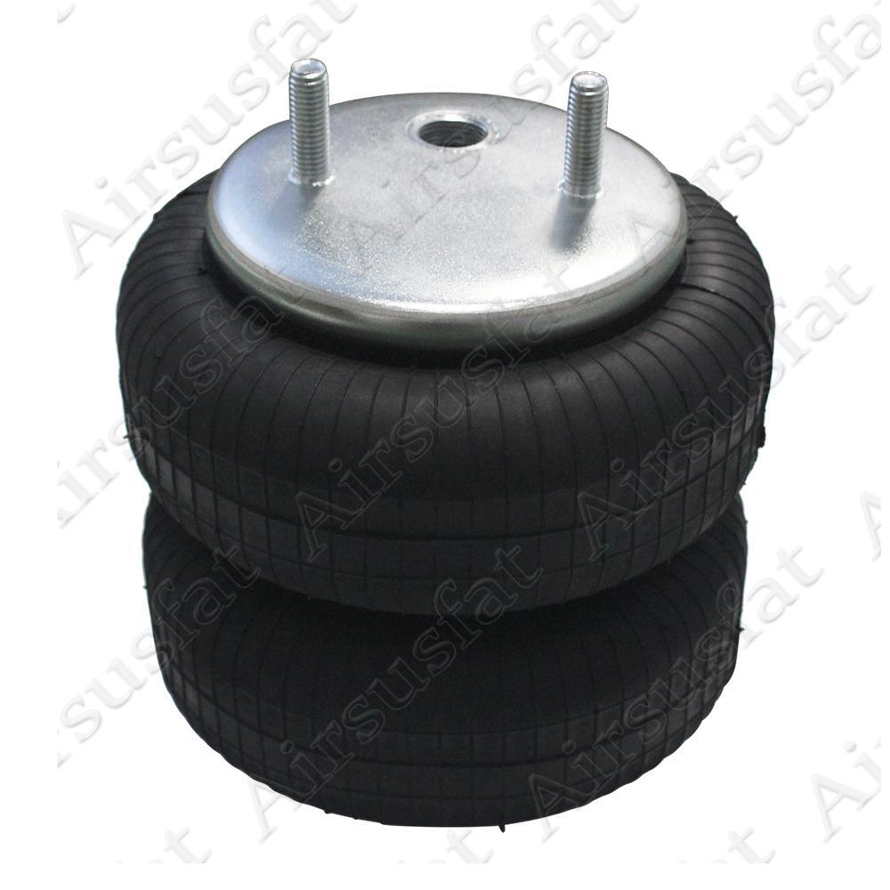 Fit for Firestone Air Suspension Shock Spring Bag Assembly W01-358-681720F-2
