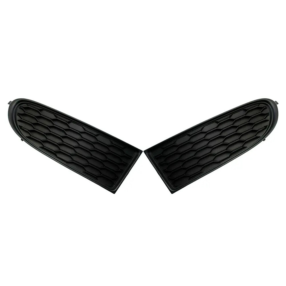 2Pcs For 2011-2020 Journey Front Fog Lamp Light Grille Hole Plug Cap Left+Right