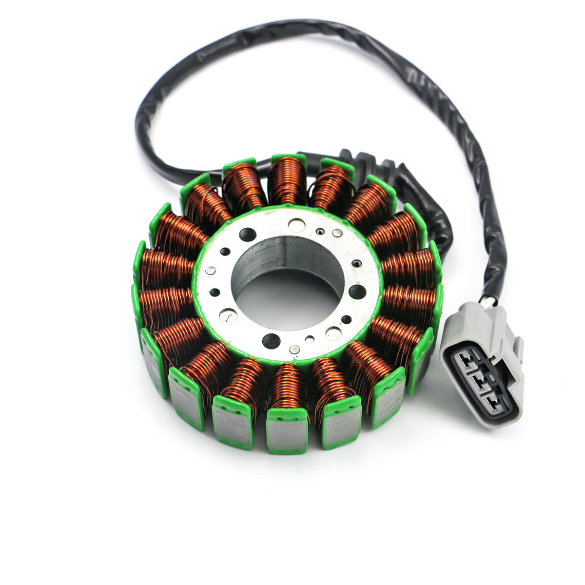 New Motorcycle Generator Magneto Stator Coil Fit for Yamaha YZF-R1 2002-2003