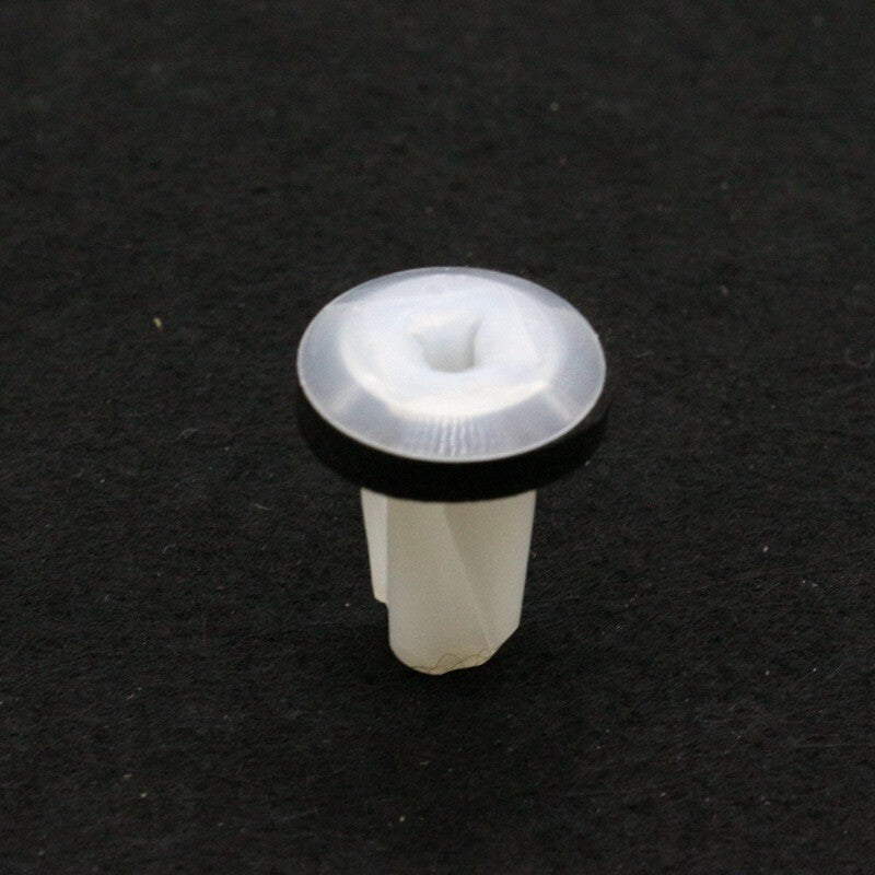 5-Pack Wheelhouse Liner Splash Cover Nut Clips for Land Rover RYH500 840